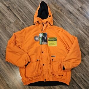 Vintage Remington hunting jacket